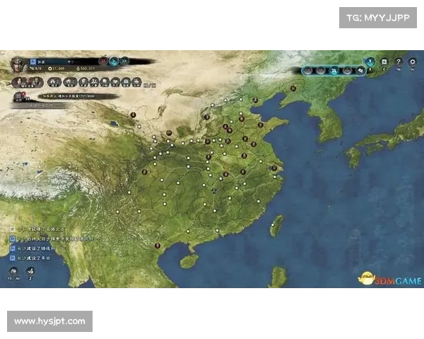 如何在三国群英传中快速掌握战略技巧提升战斗力与指挥能力 如何在三国群英传中快速掌握战略技巧提升战斗力与指挥能力