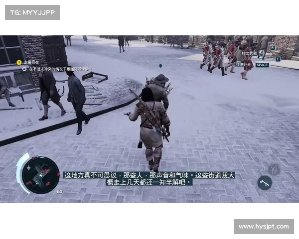 刺客信条3无法正常运行的常见原因及详细解决方法解析 刺客信条3无法正常运行的常见原因及详细解决方法解析
