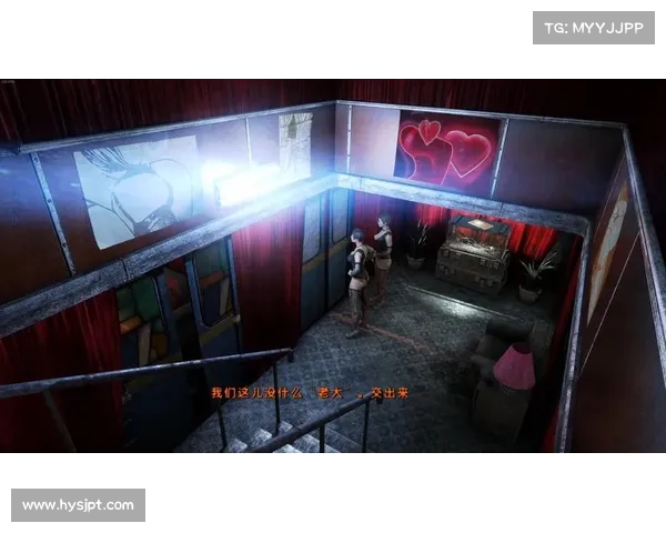 末日废土中的求生之道 玩转地铁最后的曙光重制版技巧解析 末日废土中的求生之道 玩转地铁最后的曙光重制版技巧解析