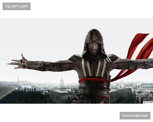 刺客信条:穿越历史与虚拟世界的边界与交融探索 刺客信条:穿越历史与虚拟世界的边界与交融探索