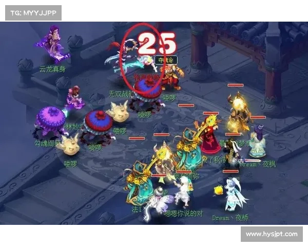 梦幻西游彩虹争霸赛全方位攻略技巧详解助你轻松夺冠