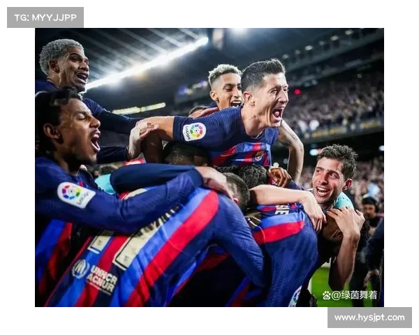 为何巴萨能屡胜皇马却始终难问鼎欧冠的深层战略与心理成因全景解析