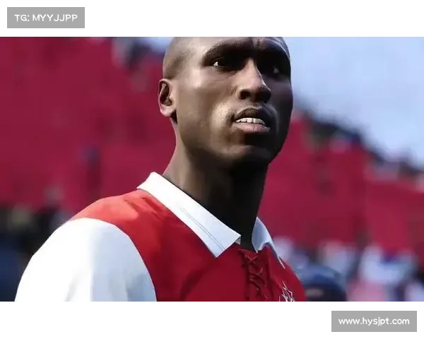 实况坎贝尔的足球传奇生涯全面揭秘从平凡少年到绿茵英雄