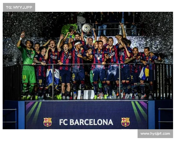 巴萨错失欧联杯冠军背后的深层原因与反思